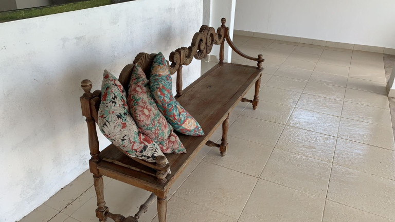 Imagem Casa com 5 Quartos à Venda, 2.000 m² em Lameirão - Guarapari
