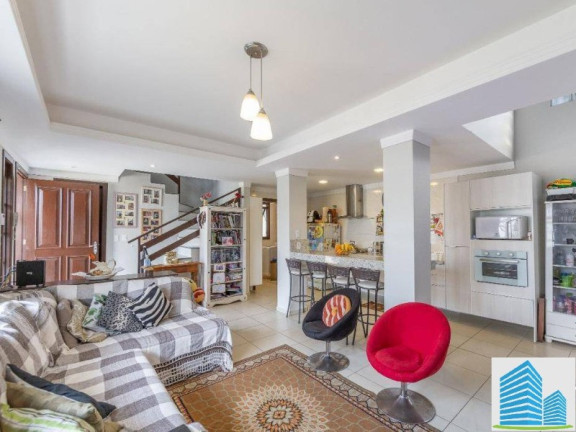 Sobrado com 3 Quartos à Venda, 166 m² em Ecoville - Porto Alegre