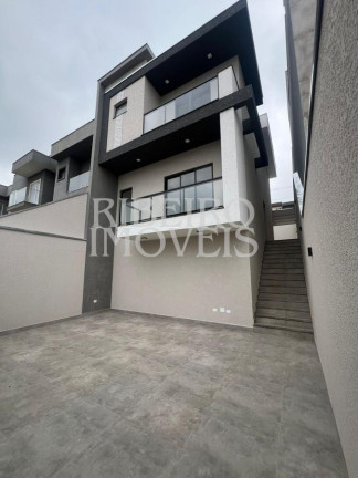 Imagem Casa com 3 Quartos à Venda, 138 m² em Portais (polvilho) - Cajamar Imagem Casa com 3 Quartos à Venda, 138 m² em Portais (polvilho) - Cajamar