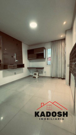 Imagem Casa com 2 Quartos à Venda, 150 m² em Parque Ipê - Feira De Santana