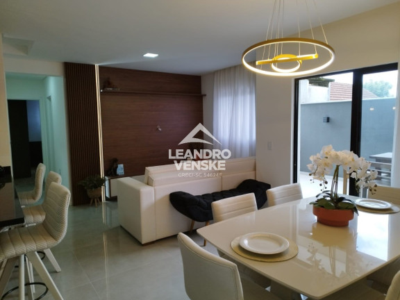 Imagem Apartamento com 3 Quartos à Venda, 103 m² em Costa E Silva - Joinville