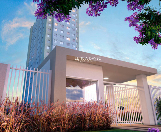 Imagem Apartamento com 2 Quartos à Venda, 33 m² em Fazenda Aricanduva - São Paulo Imagem Apartamento com 2 Quartos à Venda, 33 m² em Fazenda Aricanduva - São Paulo