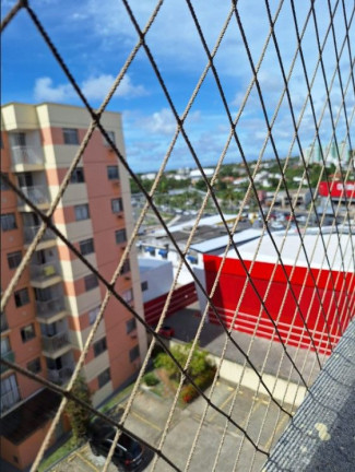 Imagem Apartamento com 3 Quartos à Venda, 67 m² em Estrada Do Coco - Lauro De Freitas