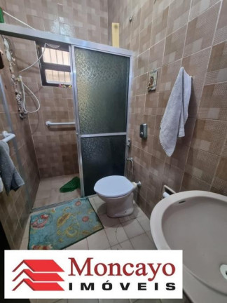 Imagem Casa com 2 Quartos à Venda, 300 m² em Jardim Nomar - Caraguatatuba