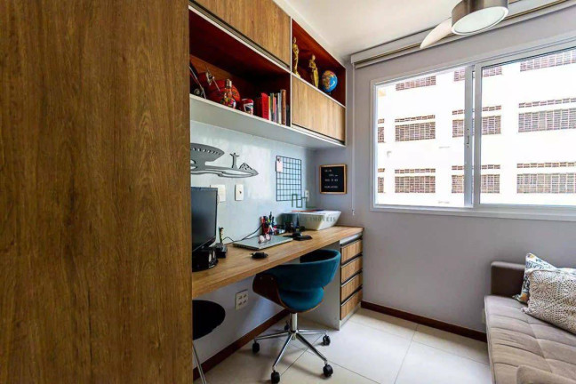 Imagem Apartamento com 2 Quartos à Venda, 63 m² em Centro - Niterói Imagem Apartamento com 2 Quartos à Venda, 63 m² em Centro - Niterói