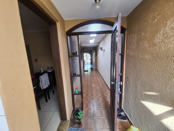 Imagem Apartamento com 2 Quartos à Venda, 128 m² em Jardim Bom Pastor - Santo André