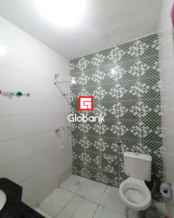 Imagem Casa com 3 Quartos à Venda, 90 m² em João Botelho - Montes Claros
