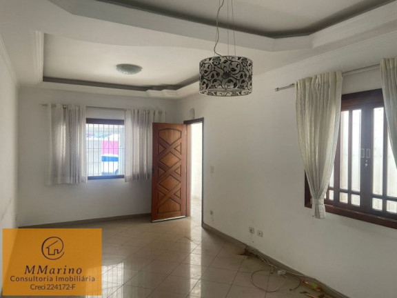 Imagem Sobrado com 4 Quartos à Venda, 140 m² em Vila Augusta - Guarulhos