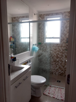 Imagem Apartamento com 2 Quartos à Venda, 47 m² em Jardim América Da Penha - São Paulo