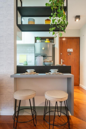 Imagem Apartamento com 2 Quartos à Venda, 50 m² em Vila Mascote - São Paulo Imagem Apartamento com 2 Quartos à Venda, 50 m² em Vila Mascote - São Paulo