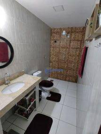 Imagem Casa com 2 Quartos à Venda, 160 m² em Jangurussu - Fortaleza Imagem Casa com 2 Quartos à Venda, 160 m² em Jangurussu - Fortaleza