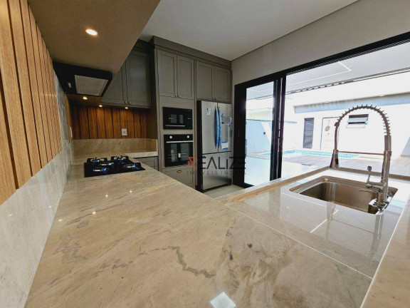 Imagem Casa com 3 Quartos à Venda, 200 m² em Condomínio Dona Maria José - Indaiatuba Imagem Casa com 3 Quartos à Venda, 200 m² em Condomínio Dona Maria José - Indaiatuba