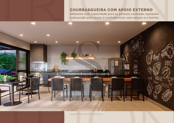 Imagem Apartamento com 2 Quartos à Venda, 69 m² em Jardim Paulistano - Sorocaba Imagem Apartamento com 2 Quartos à Venda, 69 m² em Jardim Paulistano - Sorocaba