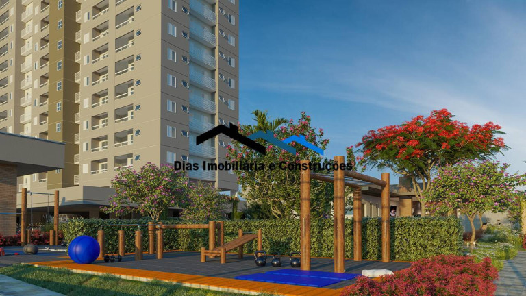 Imagem Apartamento com 2 Quartos à Venda, 59 m² em Jardim Botânico - Araraquara Imagem Apartamento com 2 Quartos à Venda, 59 m² em Jardim Botânico - Araraquara