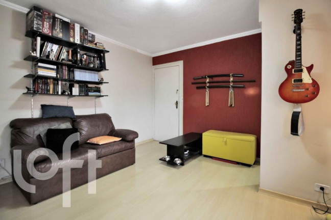 Imagem Apartamento com 2 Quartos à Venda, 56 m² em Aclimação - São Paulo Imagem Apartamento com 2 Quartos à Venda, 56 m² em Aclimação - São Paulo