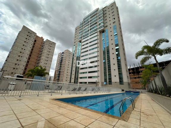 Imagem Imóvel com 4 Quartos à Venda, 182 m² em Norte (águas Claras) - Brasília