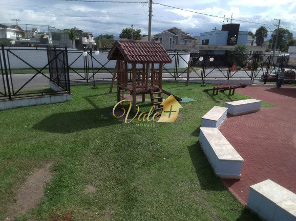 Imagem Terreno à Venda, 307 m² em Loteamento Residencial Campos Do Conde Ii - Tremembé