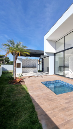 Imagem Casa com 3 Quartos à Venda, 235 m² em Jardim Paulista - Atibaia Imagem Casa com 3 Quartos à Venda, 235 m² em Jardim Paulista - Atibaia