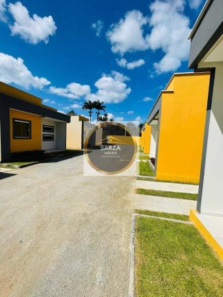 Imagem Casa de Condomínio com 2 Quartos para Alugar, 60 m² em Aldeia Dos Camarás - Camaragibe