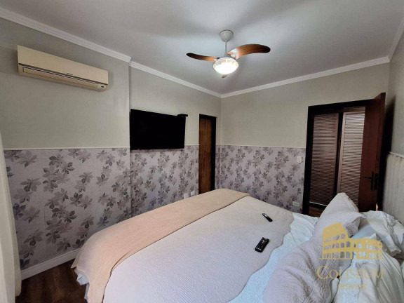 Imagem Apartamento com 2 Quartos para Alugar, 90 m² em Vila Assunção - Praia Grande Imagem Apartamento com 2 Quartos para Alugar, 90 m² em Vila Assunção - Praia Grande