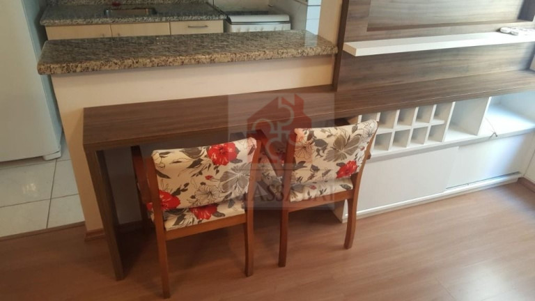 Apartamento com 1 Quarto à Venda, 43 m² em Santana - Porto Alegre