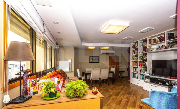 Imagem Apartamento com 3 Quartos à Venda, 87 m² em Passo Da Areia - Porto Alegre Imagem Apartamento com 3 Quartos à Venda, 87 m² em Passo Da Areia - Porto Alegre
