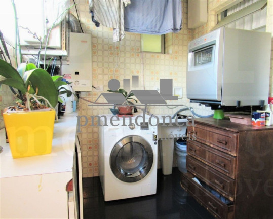 Imagem Apartamento com 3 Quartos à Venda, 119 m² em Perdizes - São Paulo