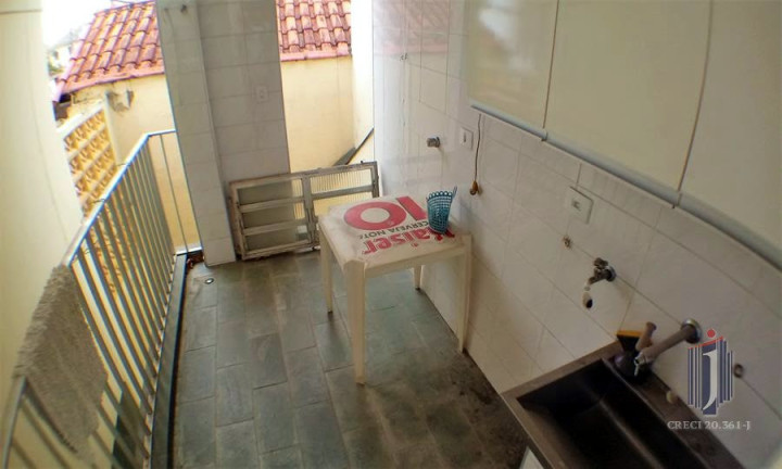 Imagem Casa com 3 Quartos à Venda, 127 m² em Ipiranga - São Paulo