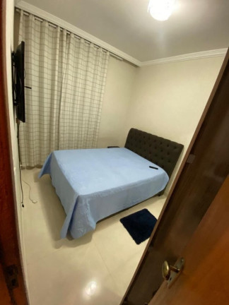 Imagem Imóvel com 2 Quartos à Venda, 70 m² em Centro - Contagem
