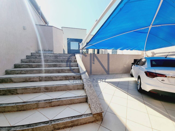 Imagem Casa com 3 Quartos à Venda,  em Residencial Estoril - Taubaté