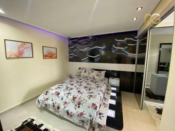 Imagem Apartamento com 3 Quartos à Venda, 326 m² em Aviação - Praia Grande