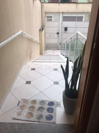 Imagem Casa com 3 Quartos à Venda, 375 m² em Tatuapé - São Paulo