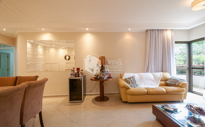 Imagem Apartamento com 3 Quartos à Venda, 160 m² em água Fria - São Paulo Imagem Apartamento com 3 Quartos à Venda, 160 m² em água Fria - São Paulo