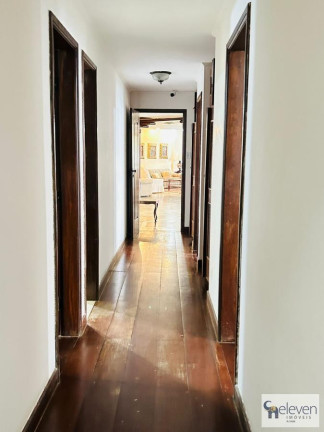 Imagem Apartamento com 4 Quartos à Venda, 283 m² em Ondina - Salvador