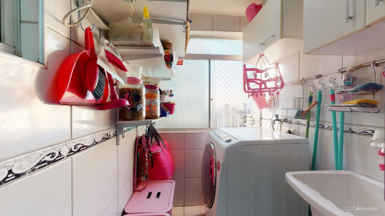 Imagem Apartamento com 2 Quartos à Venda, 110 m² em Jardim Da Saude - Sao Paulo
