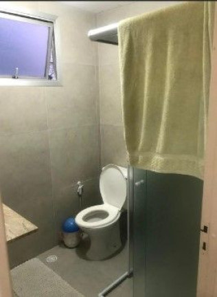 Imagem Apartamento com 3 Quartos à Venda, 61 m² em Vila Sônia - São Paulo Imagem Apartamento com 3 Quartos à Venda, 61 m² em Vila Sônia - São Paulo