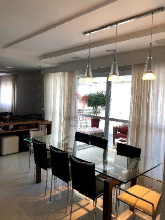 Imagem Apartamento com 3 Quartos à Venda, 168 m² em Vila Firmiano Pinto - São Paulo Imagem Apartamento com 3 Quartos à Venda, 168 m² em Vila Firmiano Pinto - São Paulo