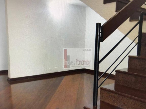 Imagem Cobertura com 6 Quartos à Venda, 591 m² em Morumbi - São Paulo