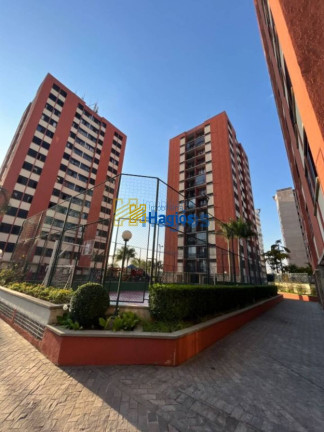 Apartamento com 3 Quartos à Venda, 77 m² em Tamboré - Barueri