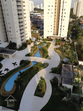 Imagem Apartamento com 3 Quartos à Venda, 154 m² em Granja Julieta - São Paulo Imagem Apartamento com 3 Quartos à Venda, 154 m² em Granja Julieta - São Paulo