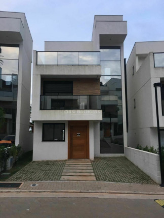 Sobrado com 3 Quartos à Venda, 146 m² em Parque Rincão - Cotia