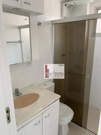 Imagem Apartamento com 2 Quartos à Venda, 51 m² em Vila Mariana - São Paulo