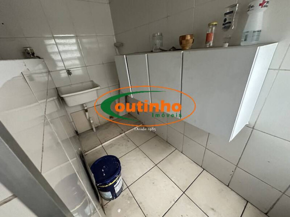 Imagem Casa com 3 Quartos à Venda, 106 m² em Maracanã - Rio De Janeiro