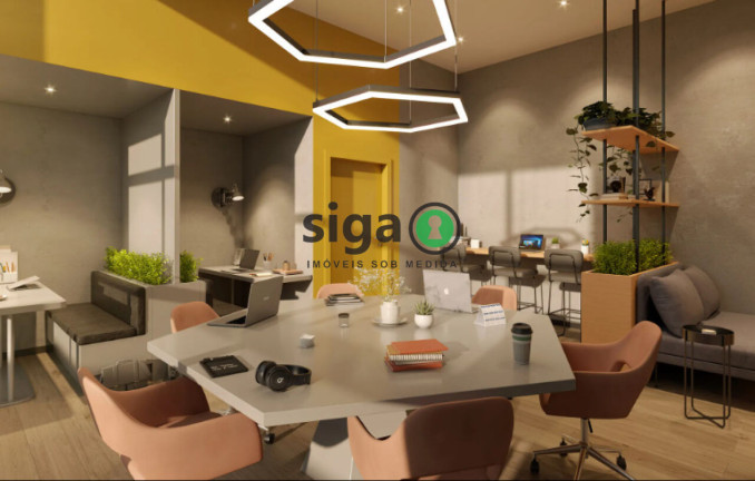 Imagem Apartamento com 3 Quartos à Venda, 94 m² em Panamby - São Paulo Imagem Apartamento com 3 Quartos à Venda, 94 m² em Panamby - São Paulo
