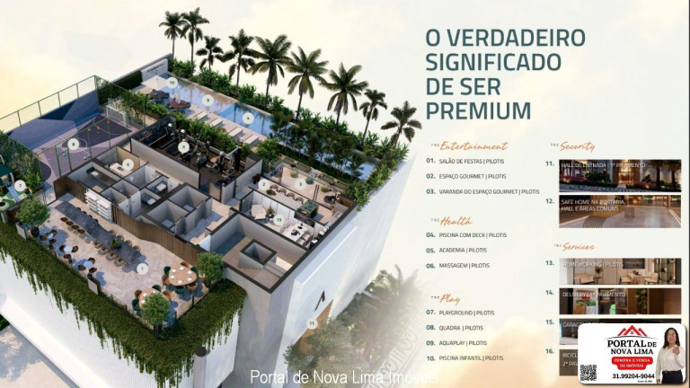 Imagem Apartamento com 3 Quartos à Venda, 103 m² em Santo Agostinho - Belo Horizonte Imagem Apartamento com 3 Quartos à Venda, 103 m² em Santo Agostinho - Belo Horizonte
