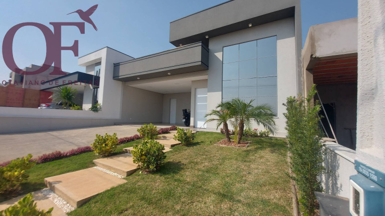 Imagem Casa de Condomínio com 3 Quartos à Venda, 205 m² em Cidade Nova - Indaiatuba Imagem Casa de Condomínio com 3 Quartos à Venda, 205 m² em Cidade Nova - Indaiatuba