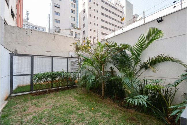 Imagem Loft com 1 Quarto à Venda, 38 m² em Bela Vista - São Paulo Imagem Loft com 1 Quarto à Venda, 38 m² em Bela Vista - São Paulo