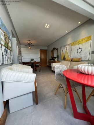 Imagem Imóvel com 3 Quartos à Venda, 79 m² em Alto Do Candel - Salvador Imagem Imóvel com 3 Quartos à Venda, 79 m² em Alto Do Candel - Salvador