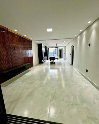 Imagem Casa com 3 Quartos à Venda, 210 m² em Prolongamento Jardim Flórida - Franca Imagem Casa com 3 Quartos à Venda, 210 m² em Prolongamento Jardim Flórida - Franca