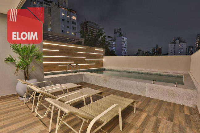 Imagem Apartamento com 1 Quarto à Venda, 48 m² em Perdizes - São Paulo Imagem Apartamento com 1 Quarto à Venda, 48 m² em Perdizes - São Paulo